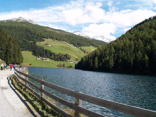 Durnholzer See