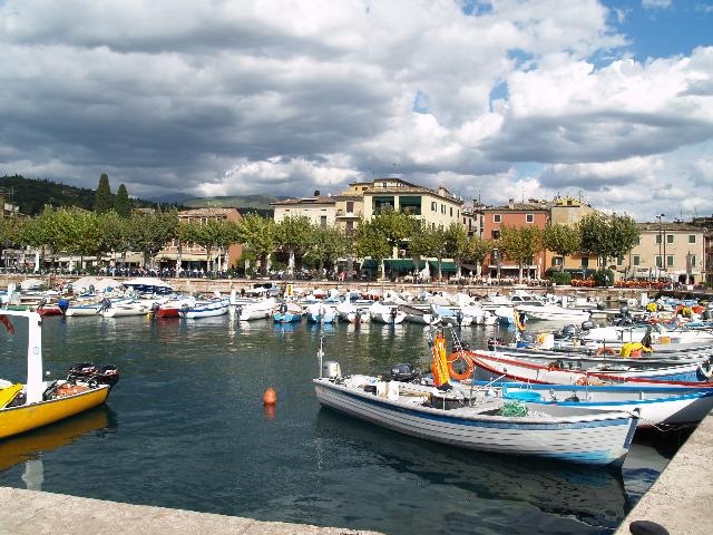 Riva del Garda
