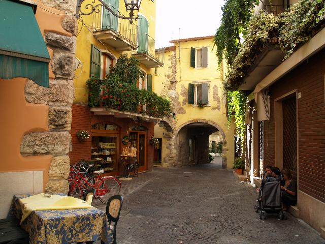 Riva del Garda